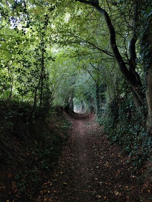parler de soi est un chemin
